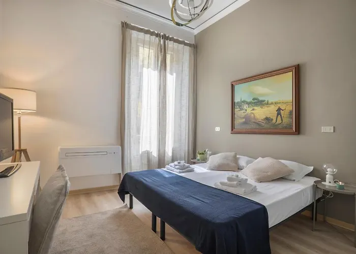 Apartamento Synagogue Suite-hosted By Sweetstay *