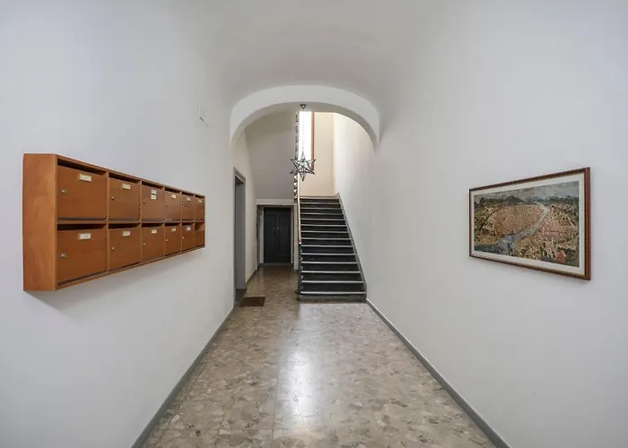 Synagogue Suite-hosted By Sweetstay Apartamento