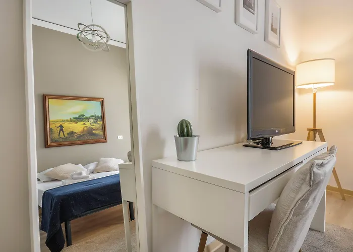 Synagogue Suite-hosted By Sweetstay Florença
