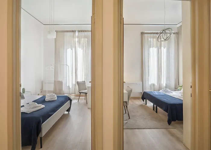 Synagogue Suite-hosted By Sweetstay Apartamento *