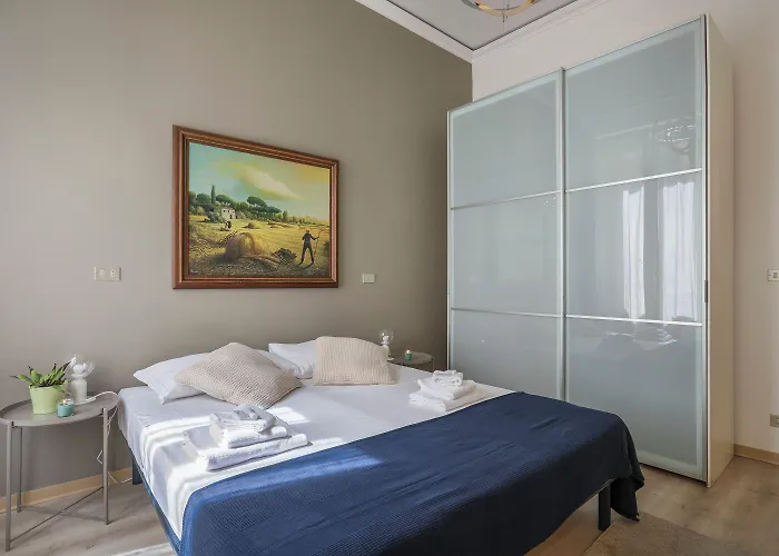 Apartamento Synagogue Suite-hosted By Sweetstay *