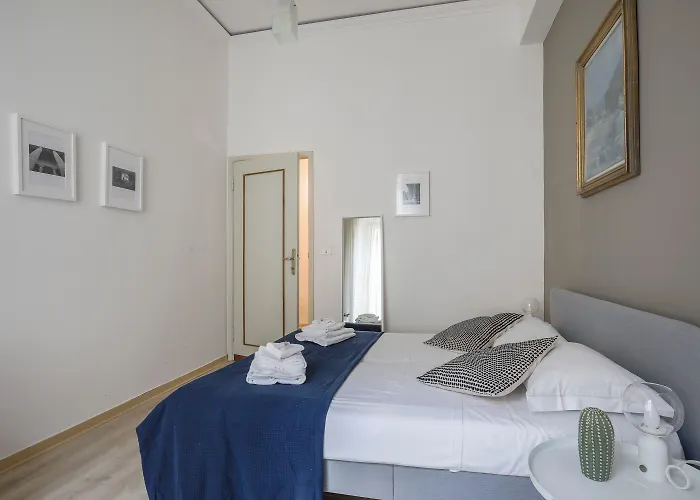 Synagogue Suite-hosted By Sweetstay Apartamento