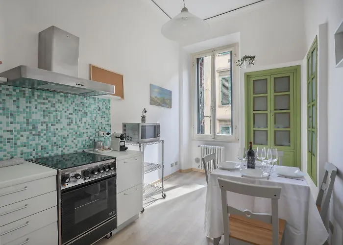 Apartamento Synagogue Suite-hosted By Sweetstay *