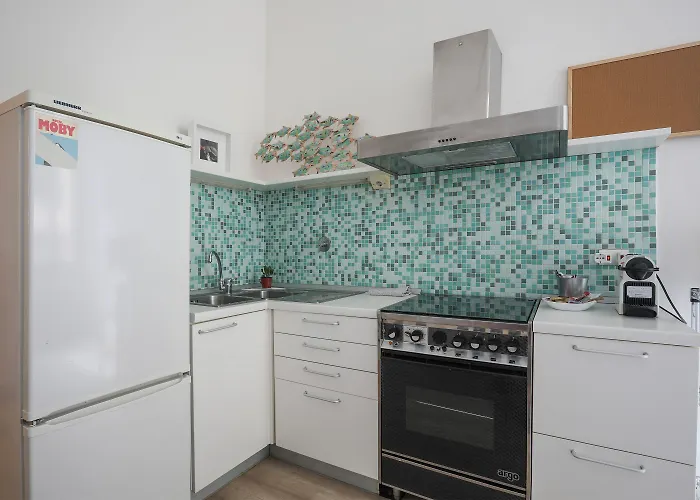 Apartamento Synagogue Suite-hosted By Sweetstay Florença