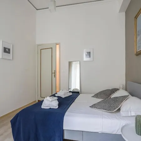 Synagogue Suite-hosted By Sweetstay Appartement