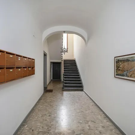 Synagogue Suite-hosted By Sweetstay Appartement