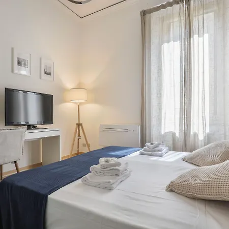 Synagogue Suite-hosted By Sweetstay Appartement Florence