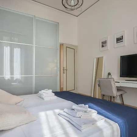 Synagogue Suite-hosted By Sweetstay Appartement Florence